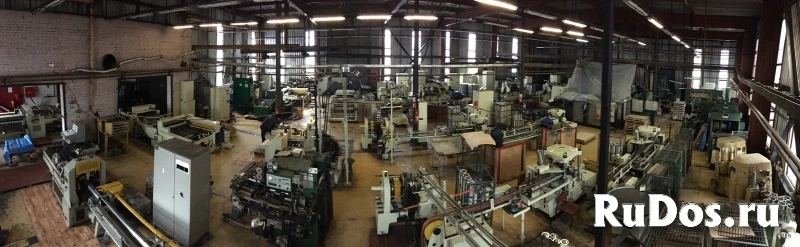 Линия производства металл банки 99, 153 blema изображение 3