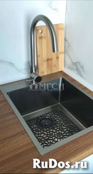 Продам 1 комнатную квартиру 17.8 м2 изображение 10