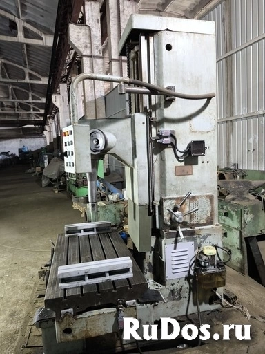 Станок отделочно-расточный 2733П повышенной точности Новый изображение 7