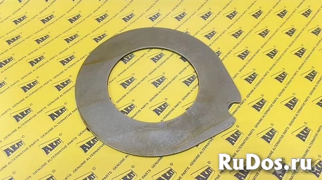 Диск тормозной металл 9R-9401 фото