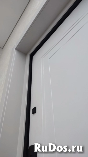 Контур: Ваш надежный партнер в мире ворот и дверей DOORHAN в Губкине и ЦФО изображение 3