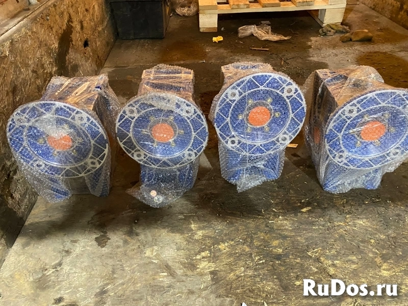 Редуктора, эл. двигатели, муфты, насосы, тормоза от производителя изображение 6