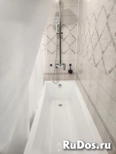 Сдам 1 комнатную квартиру 40 м2 изображение 7