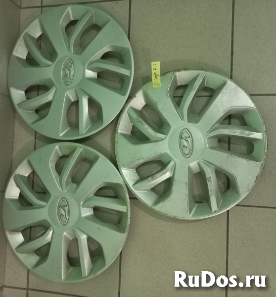 Продам колпаки р14,15,16 на различные марки машин изображение 7