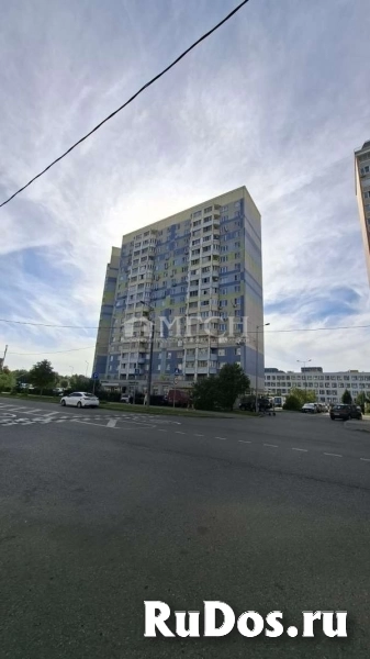 Продам 1 комнатную квартиру 38 м2 изображение 4