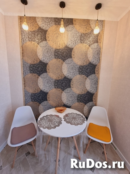 сдаю шикарную квартиру возле метро Пионерская в элитном доме изображение 5