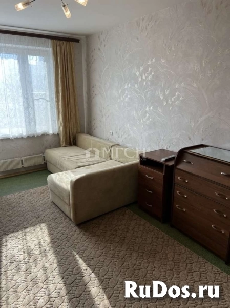 Сдам 1 комнатную квартиру 33 м2 изображение 5