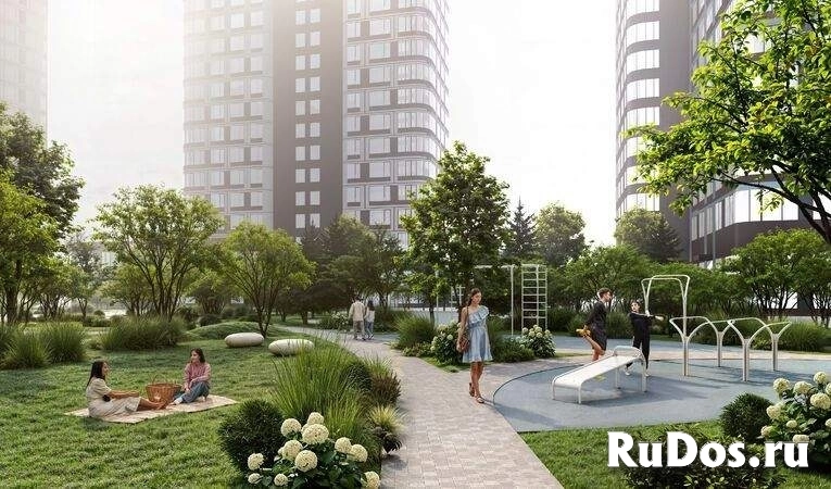 Продам 1 комнатную квартиру 45.7 м2 изображение 8