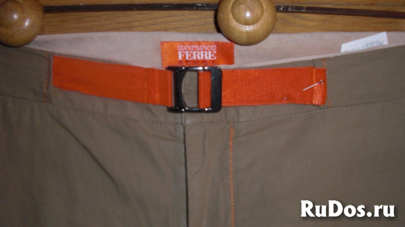 Штаны Ferre sport фотка