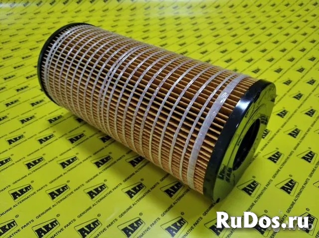 Фильтр топливный CATERPILLAR 1R-0766 изображение 3