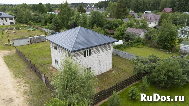 Продам коттедж 180 м2 изображение 5