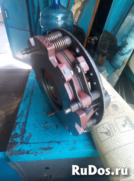 Запчасти на трактор Втз2048. ВТЗ-30СШ. АГРОМАШ 30тк-85тк изображение 3