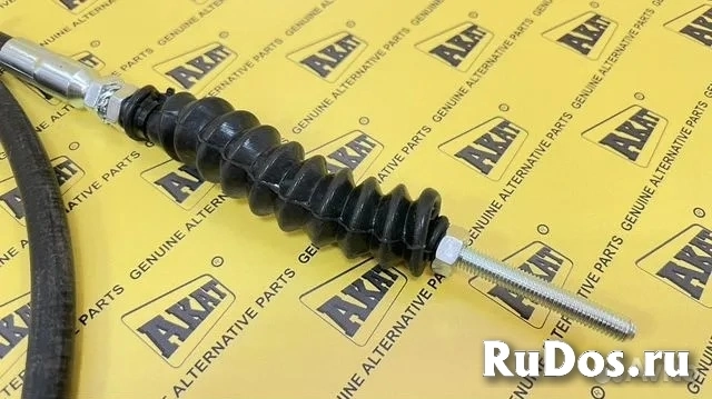 Тросик газа старая модель ст. мод.  910/34901 фотка