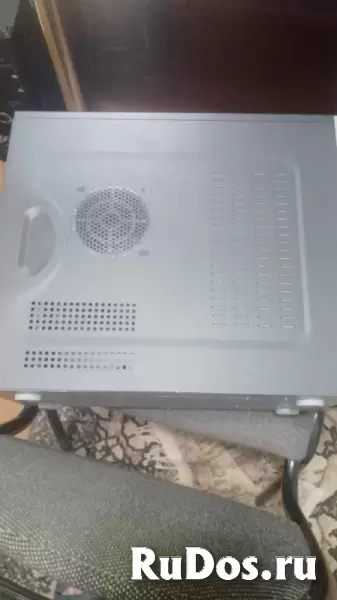Корпус Midi ATX фотка