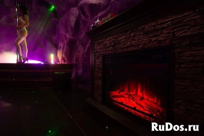 Салон эромассажа LikeTime фотка