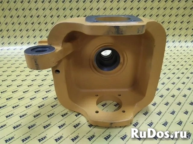 Кулак поворотный JCB  448/42602 изображение 4