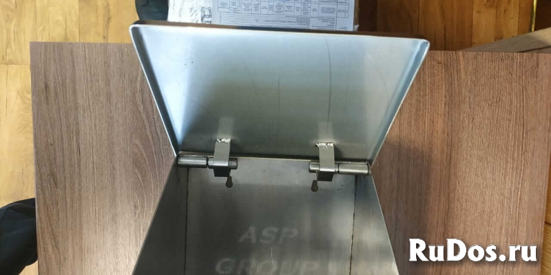 Диспенсер универсальный ASP-DU-01 изображение 5