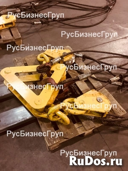 Траверса балочная для стеновых панелей изображение 4