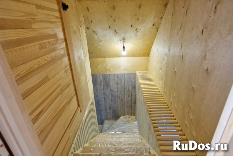 Дом, где уют встречает молодость изображение 4