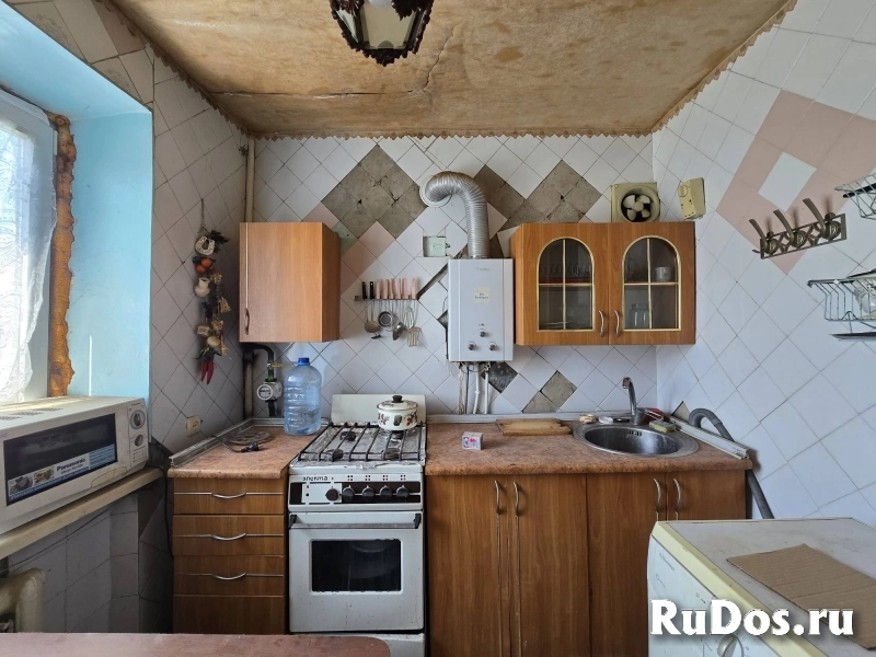 Продажа квартиры изображение 11