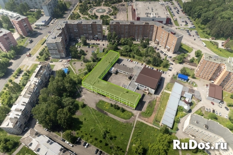 Продам коммерческую недвижимость 2944 м2 изображение 5