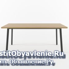 Металлическое основание для кровати изображение 4