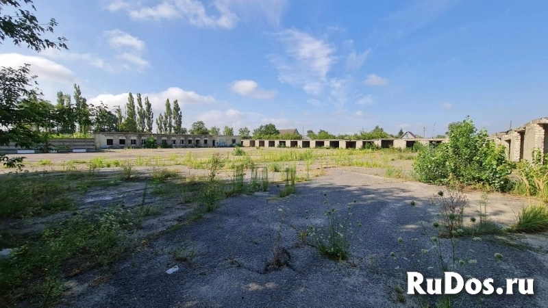 Продам коммерческую недвижимость 1402.1 м2 изображение 4