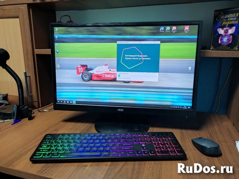 Установка Windows 11 24H2, Windows 7 и Windows 10. Office. Выезд изображение 3