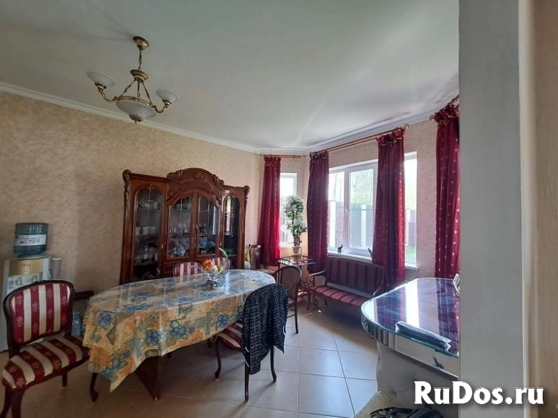 Продам коттедж 197 м2 изображение 7