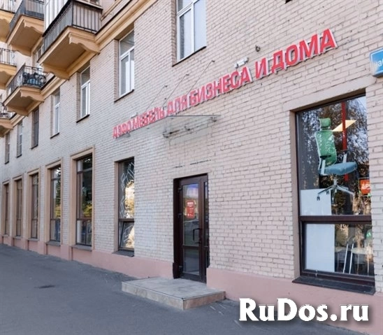 Аренда торговой площади 494 м2 у м. Черная речка изображение 7