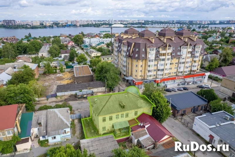 Продам коммерческую недвижимость 352.5 м2 изображение 5