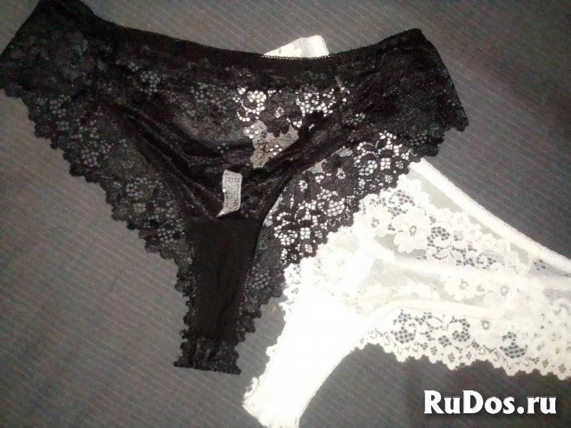 Трусы женские изображение 3