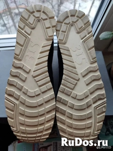 Кроссовки John Varvatos 315. Оригинал. изображение 8