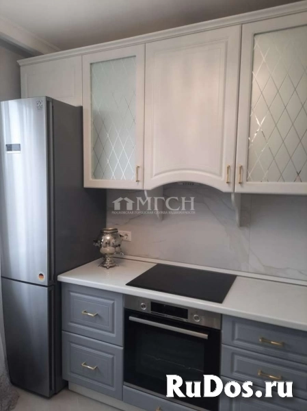 Продам 2 комнатную квартиру 52 м2 изображение 5