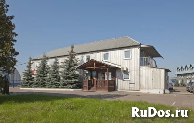 Продам коммерческую недвижимость 5241 м2 фотка