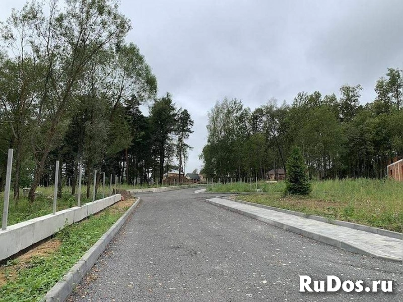 Продам участок 12.12 сот. изображение 5