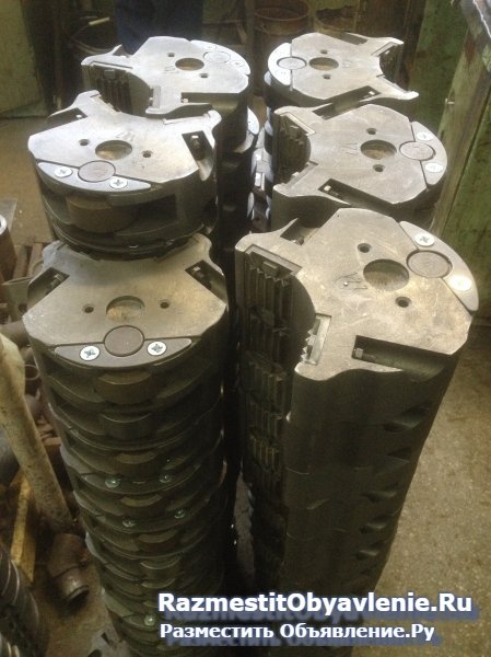 Челюсть 127	АКБ-3М2.У52А фото