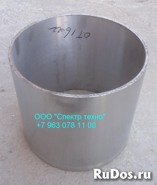 0T16022 Направляющая втулка SD7 HBXG SHEHWA фото