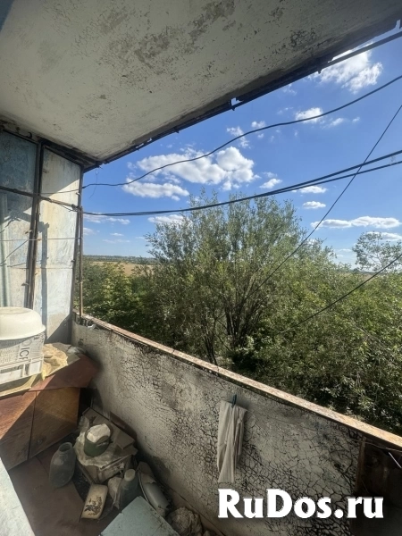 Продается 1-комнатная квартира изображение 8