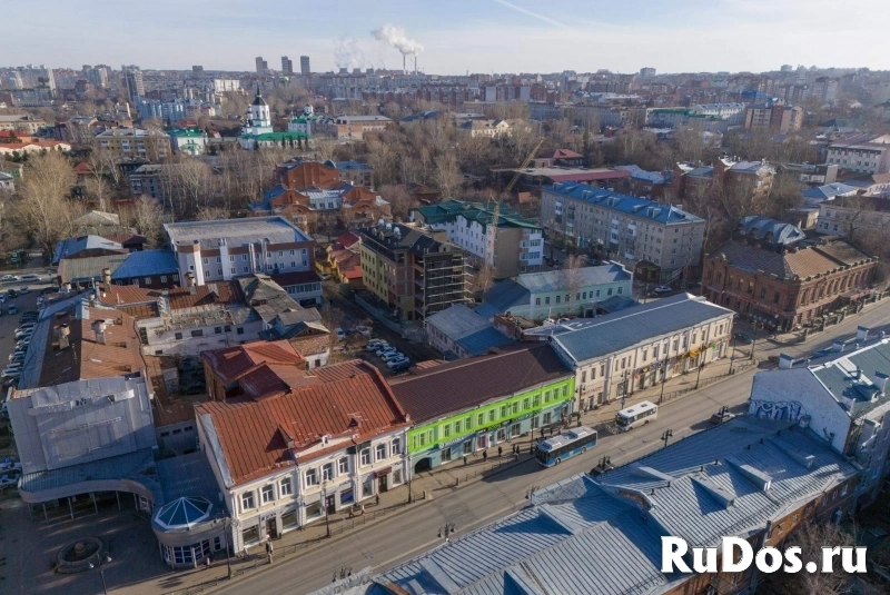 Продам коммерческую недвижимость 380.9 м2 изображение 3