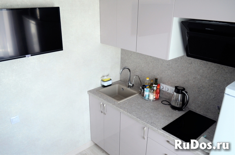 Апартаменты "Belomorsk open" посуточно изображение 8