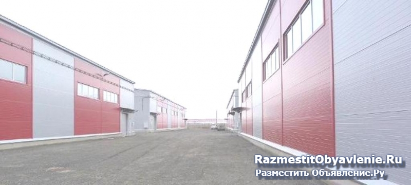 Склады ответственного хранения Тельмана фото