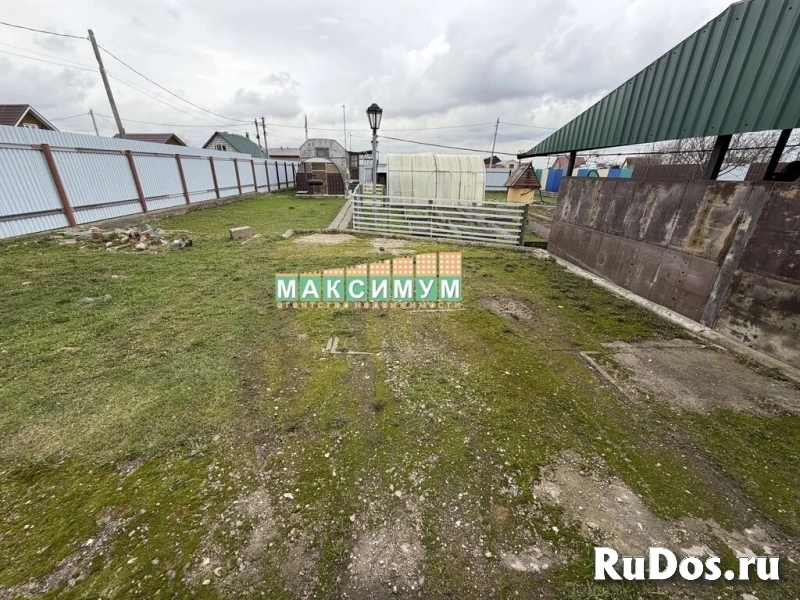 Продам участок 6 сот. изображение 5