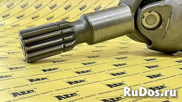 Полуось в сборе 641647 148184 изображение 4