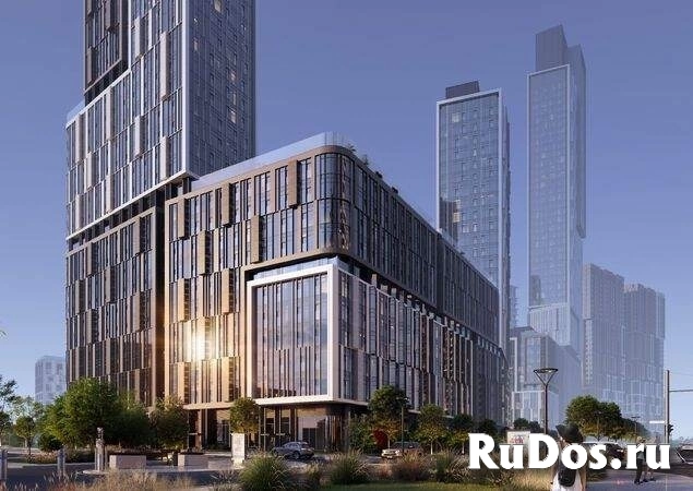 Продам 2 комнатную квартиру 67.6 м2 изображение 7