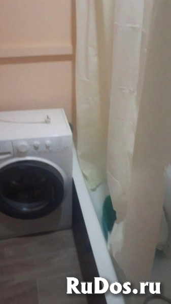 Сдам 1 комнатную квартиру 21 м2 изображение 5