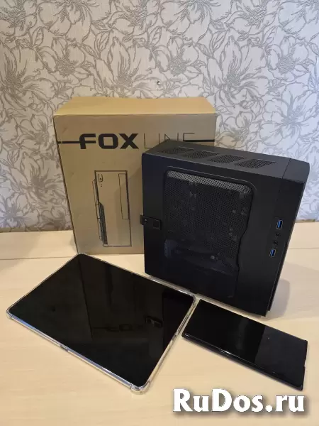 Хранилище данных XPEnology/Synology "HOME" фотка