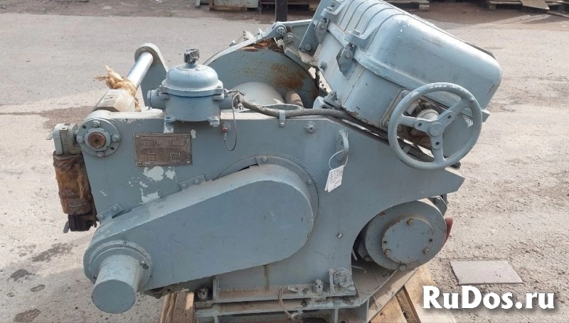 ООО МЭРК предлагает Лебёдки, Шпили, Брашпили. фото