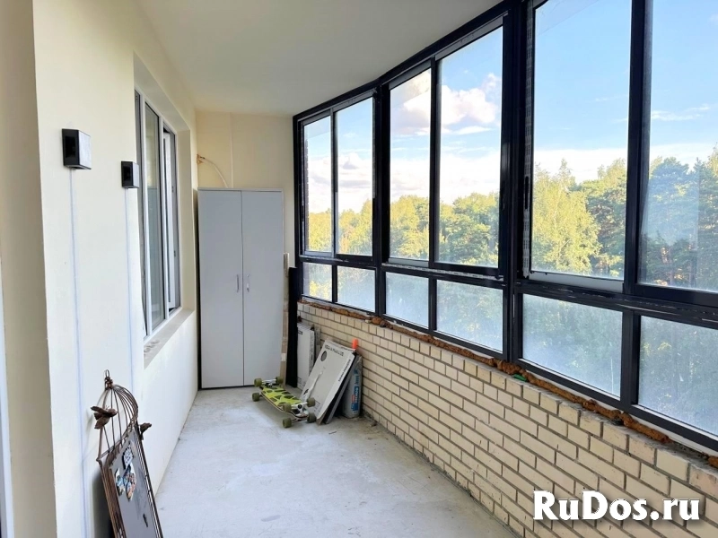 Продам 1 комнатную квартиру 45 м2 изображение 7