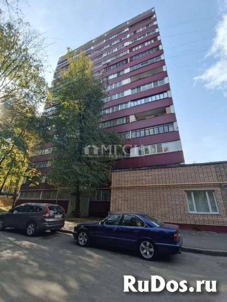 Продам 1 комнатную квартиру 35 м2 изображение 10